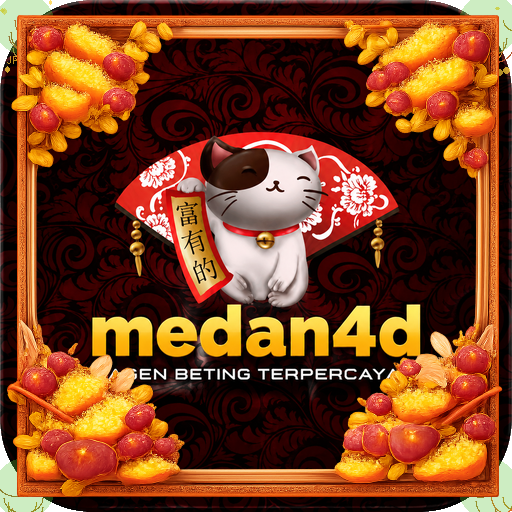 medan4d — galeri pratinjau - APK Resmi