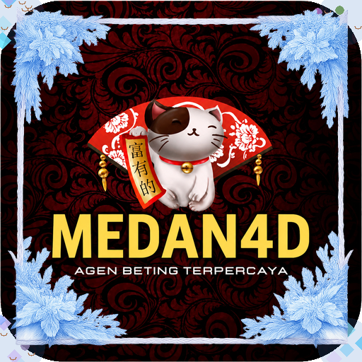 medan4d — galeri pratinjau Resmi APK